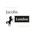 jacobs london - logo